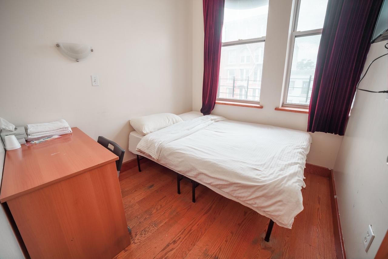Economy Doppelzimmer